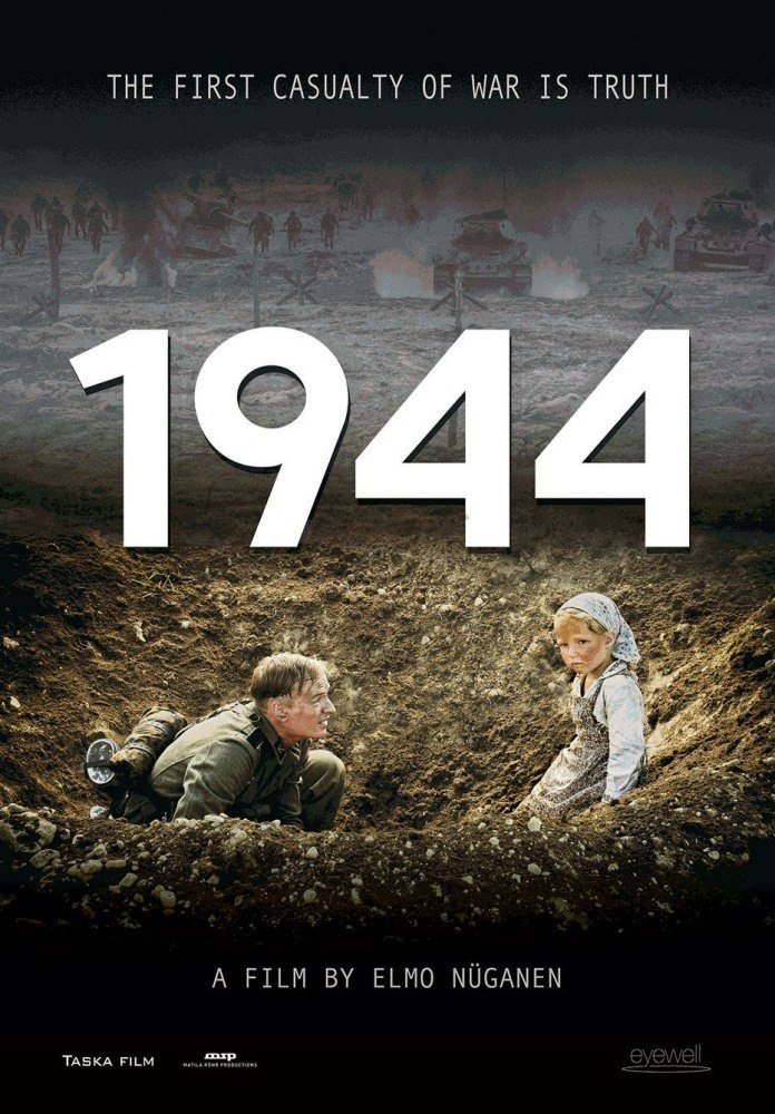 1944 (2015).:     ,     1944 ...