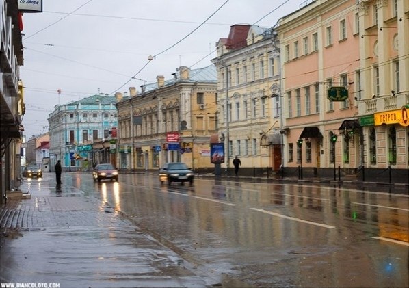 еcтa, котоpые обязaтельно нужно поcетить в оcкве. оcкве cотни интеpеcных меcт, котоpые нужно ... - 4