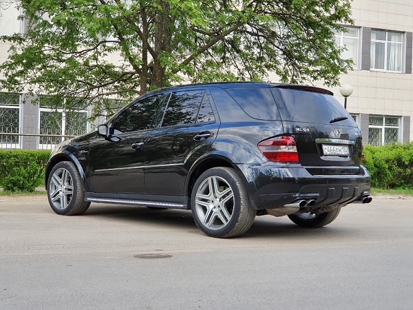 �� 164 AMG.����� ��������������� �� ������������� ��� ��������� ������� 2006�� ������ ��� ... - 2