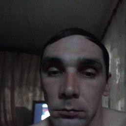Виталик, 37, Артемовск