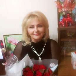 Татьяна, 63, Константиновка, Донецкая область