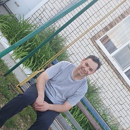 Сергей, 45, Поворино