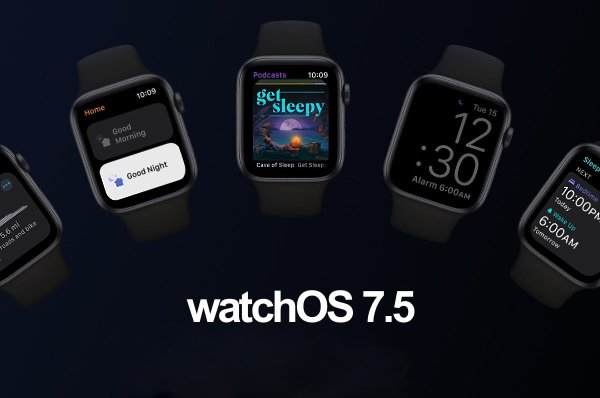    [https://vk.com/wall-43001537_929017|iOS 14.6 Apple ]   watchOS ...