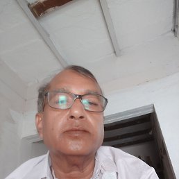 Sharad, , 69 