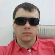 Aleksandr, 41 , 