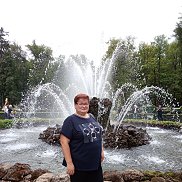 Юлия, 48 лет, Мурманск Юлия, 48 лет, Мурманск