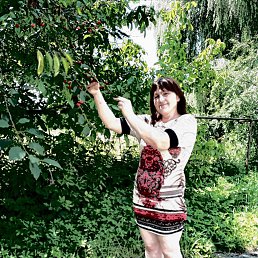 Оксана, 43, Ивано-Франковск