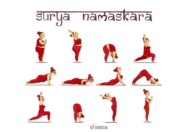  | Yoga - 4  2021  06:08