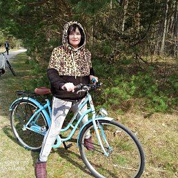 Liuda, , 65 