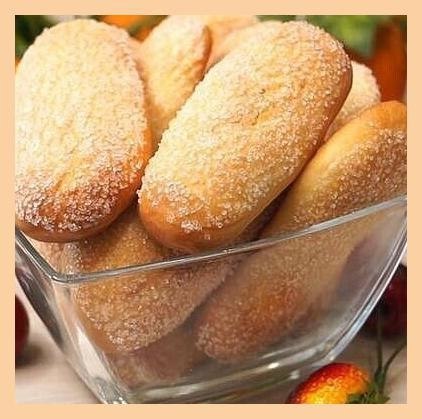 С нами очень вкусно! Быстре печенье на ефире. Инредиенты ефир – 130 мл. яйц – 1 шт. сль – 1/3 ч.л. ...