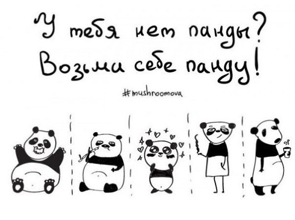 Забавные объявления для поднятия настроения - 3