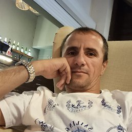 Alik, 41 , 