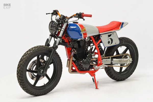 #Honda@autocult - #FYSMmoto