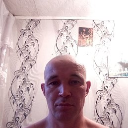 Яков, 44, Гусиноозерск