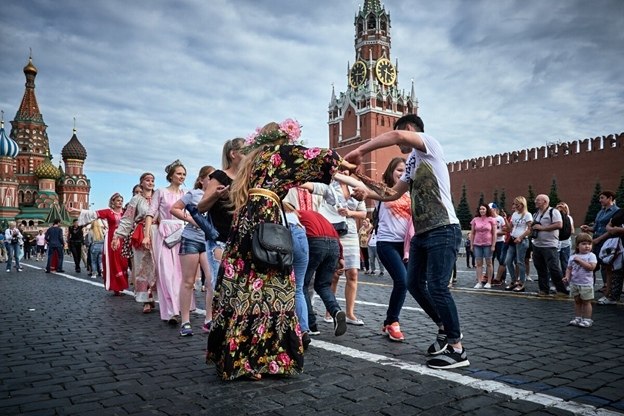 Многие жители России стали отмечать рост цен на внутренний туризм. На прямой линии Владимира Путина ...