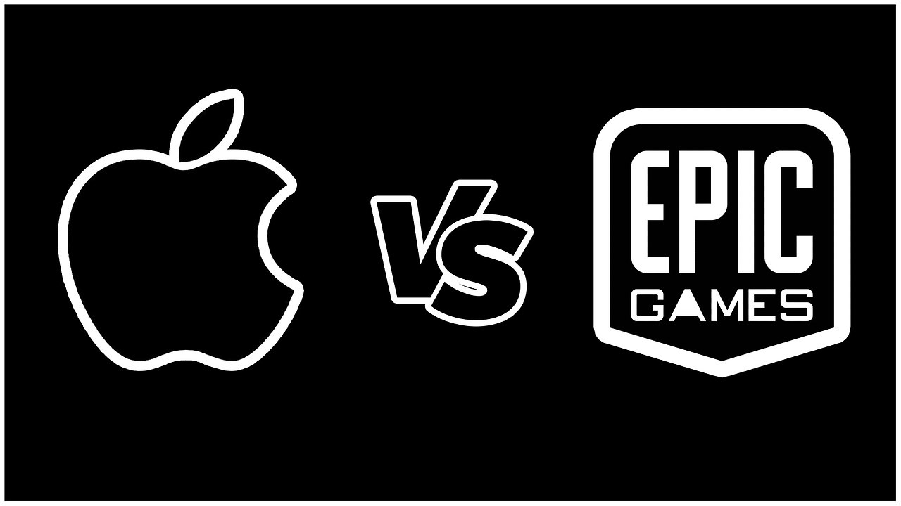     Epic Games  Apple  3      ...