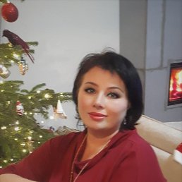 Татьяна, 51, Курск