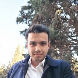 Metehan, 26, 