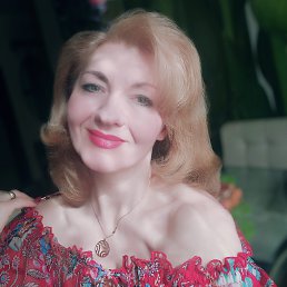 Nadia, , 51 