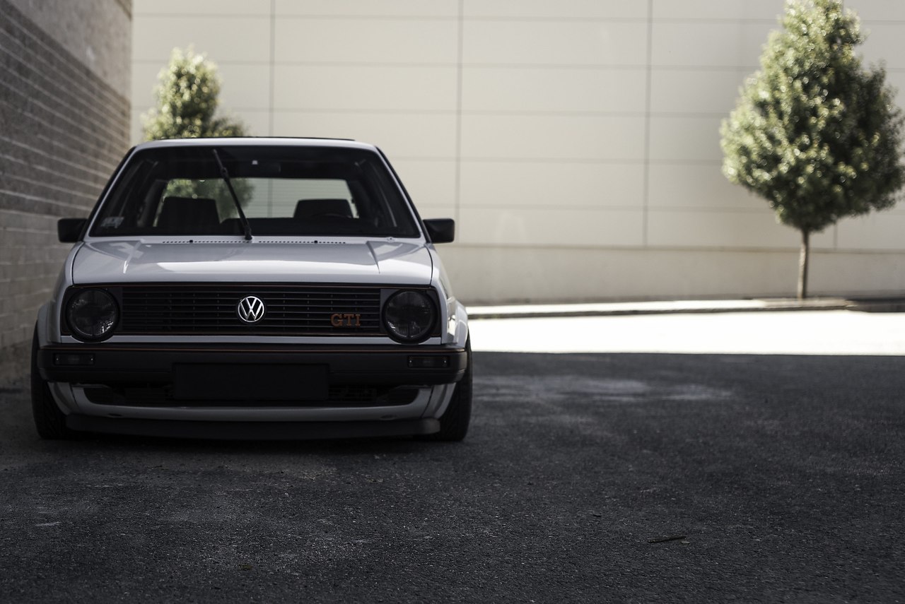 #golf@autocult #mk2@autocult