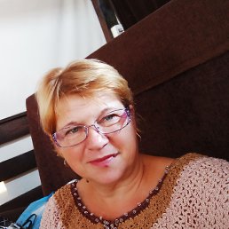 Аня, 56, Перечин