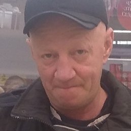 Vladimir, , 53 