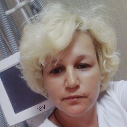 Ирина, 46, Приморско-Ахтарск