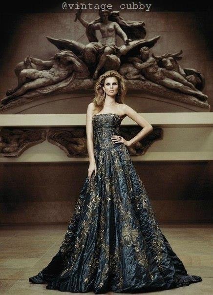 Zuhair Murad Haute Couture.oo: Mario Sierra - 2