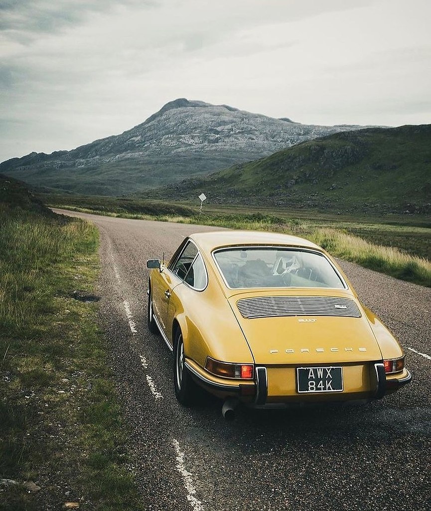 #Porsche@autocult - 2