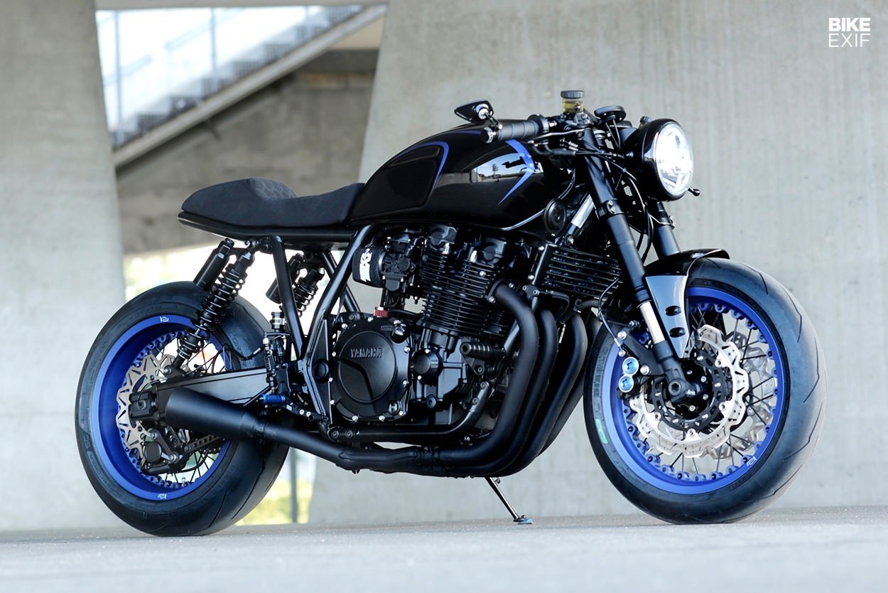 #Yamaha@autocult - #FYSMmoto