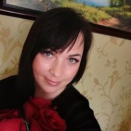 Елена, 36, Стаханов