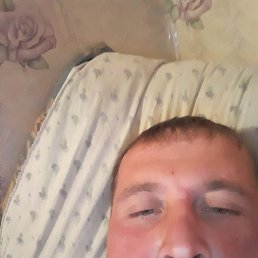 Slava, 40, 