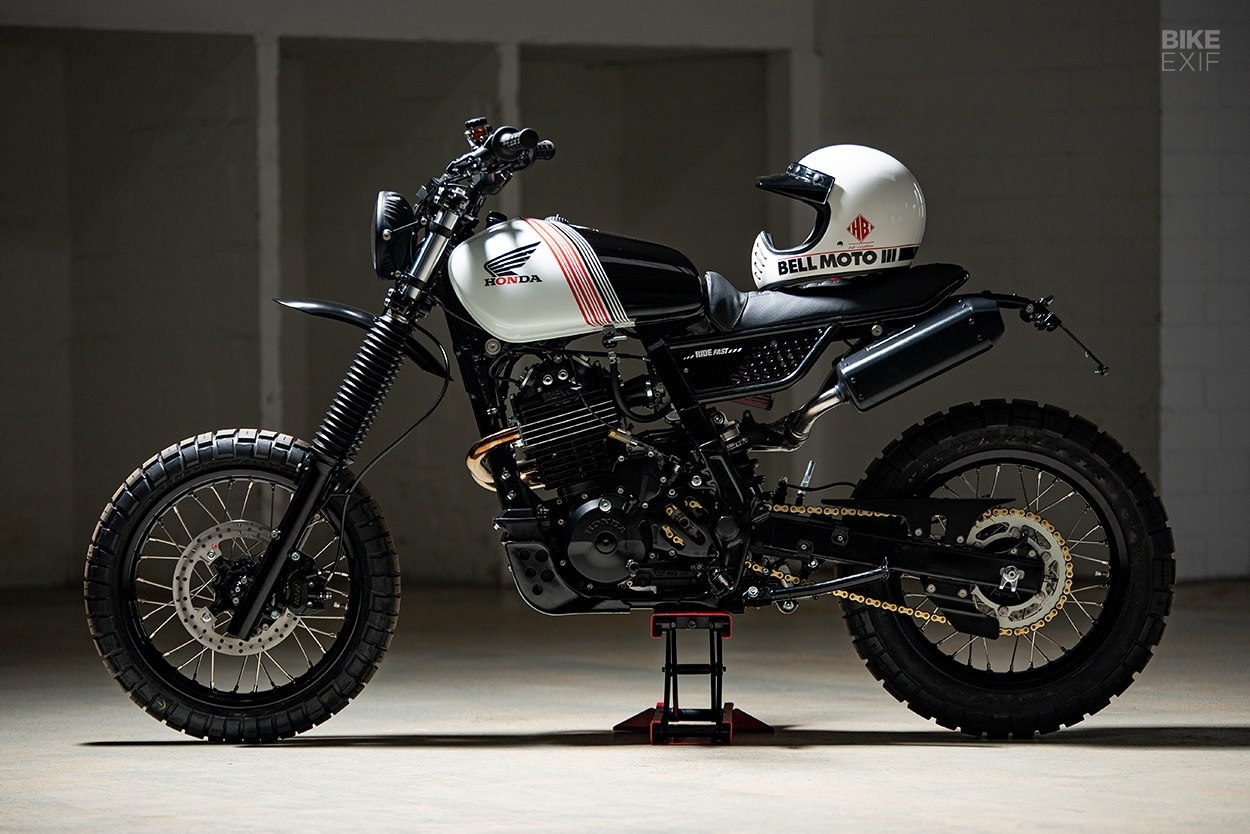 #Honda@autocult - #FYSMmoto - 2