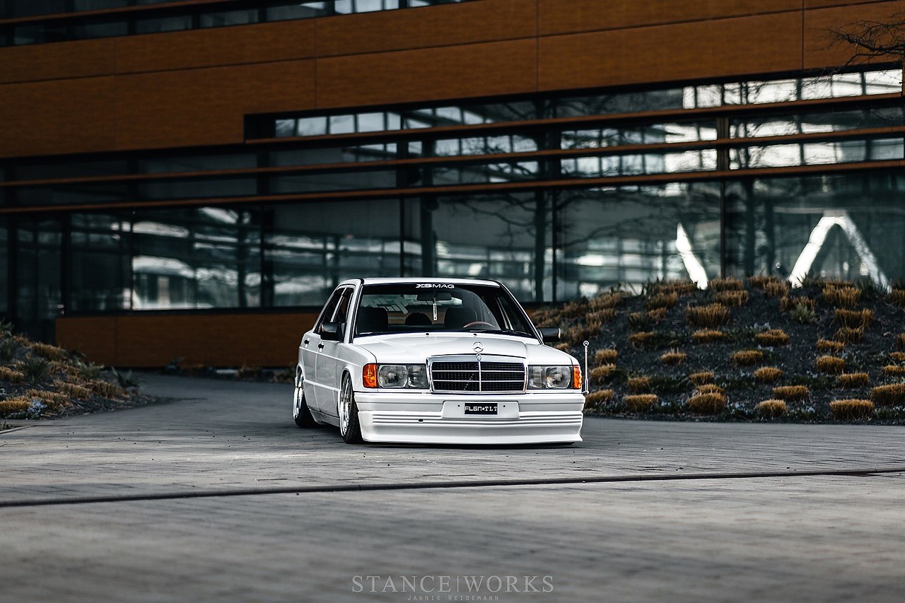 #Mercedes@autocult - 2