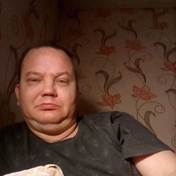 Алексей, 49, Волосово