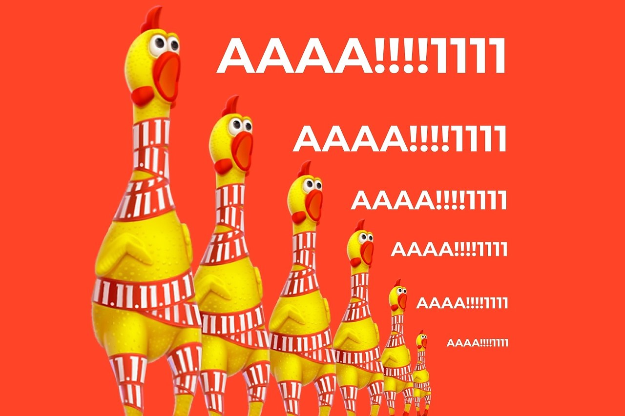     !!!!1111
