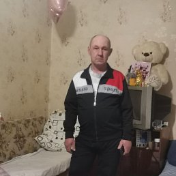 Алексей, 46, Тогучин