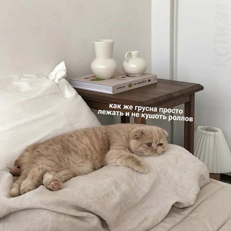 :