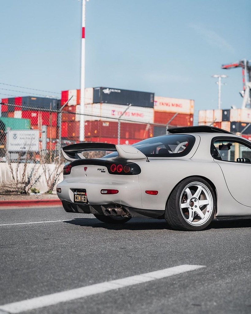 #Mazda@autocult - 5