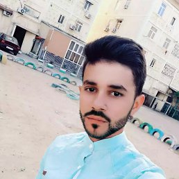 Murat, 19, 