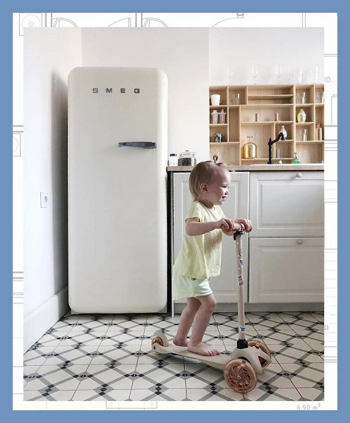 Все о дизайне интерьера.Слово «винтаж» имеет французские корни и переводится как изысканное, ... - 9