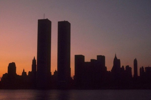 Авария в энергосистеме Нью-Йорка. США. Июль 1977 года.#1970s@phistory | #USA@phistory | ...