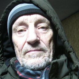 Sergei, , 73 