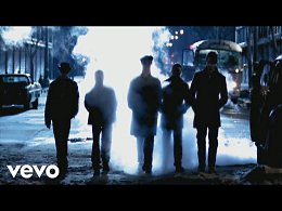 Backstreet Boys - Show Me The Meaning Of Being Lonely https://youtube.com/watch?v=aBt8fN7mJNg