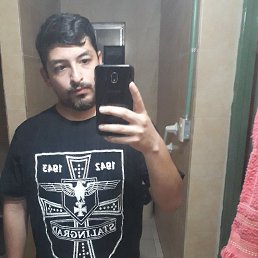 LUIS ROBERTO, 28, 