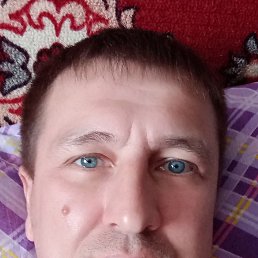Андрей, 44, Чемал