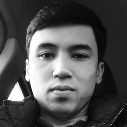 Alisher, , 33 