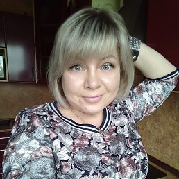 Оксана, 46, Тула