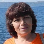 НАТАЛЬЯ, 58 лет, Иркутск НАТАЛЬЯ, 58 лет, Иркутск
