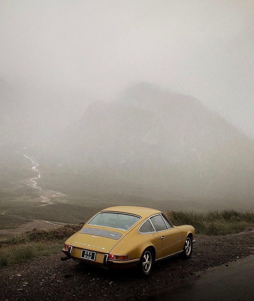 #Porsche@autocult - 5